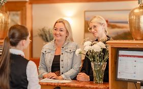 Rugard Thermal Strandhotel