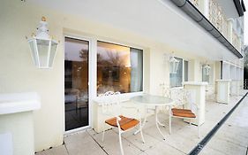 Rugard Thermal Strandhotel