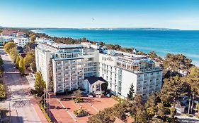 Rugard Thermal Strandhotel